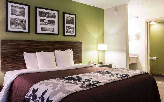 Sleep Inn Atlanta Airport