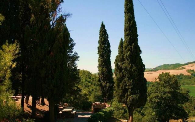 B&B Cà Giovanni Country Resort