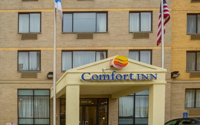 Comfort Inn Sunset Park