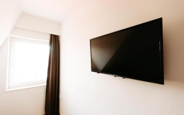 Hotel Murat