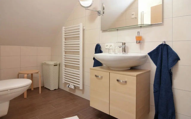 Modern Apartment in Eslarn With Lake Near