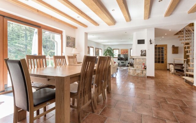 Ferienhaus Oppach