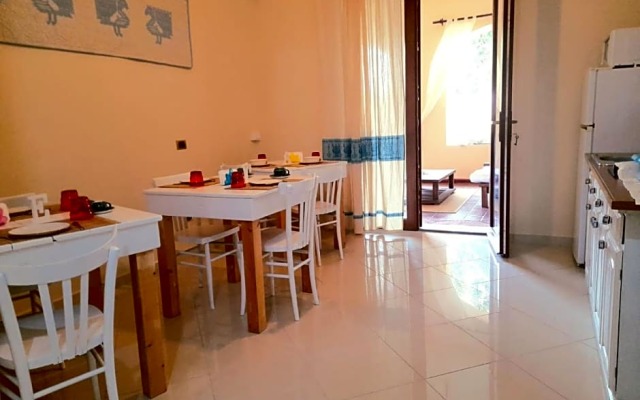 b&b Artemisia