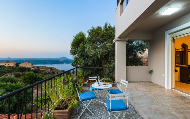 Villa Alysso