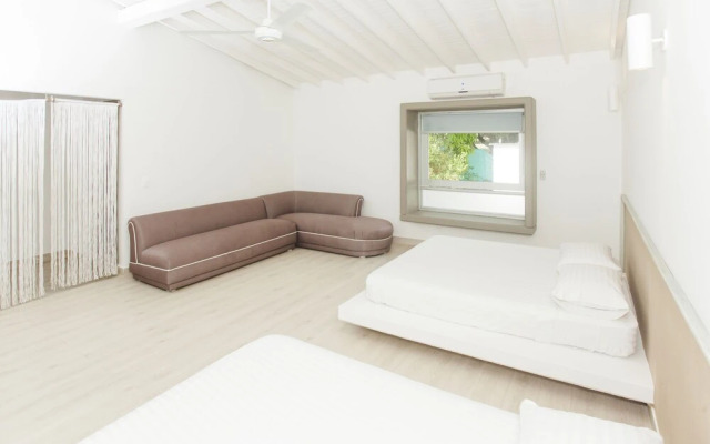 Luxe Villa San Jerónimo by Nomad Guru