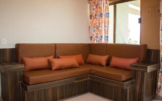 Hotel & Suites Mar y Sol Las Palmas