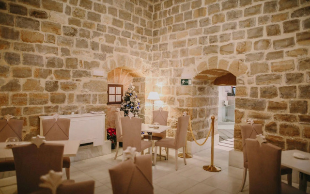 Hotel Palacio de Úbeda 5 G.L.