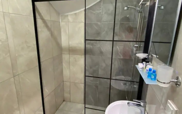 Zeyna Butik Otel