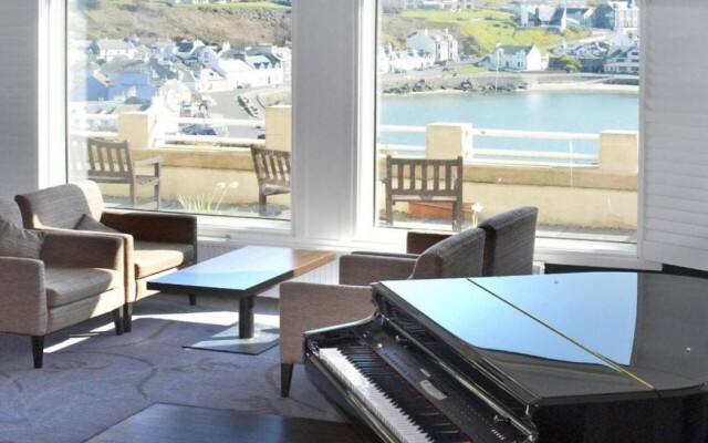 The Portpatrick Hotel