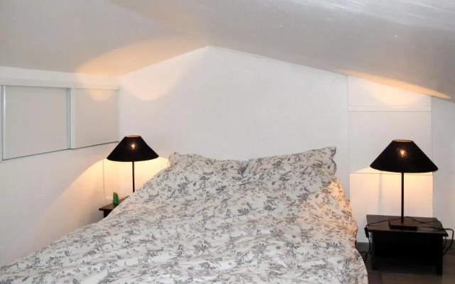 Holiday Home Bleu Azur - POG120