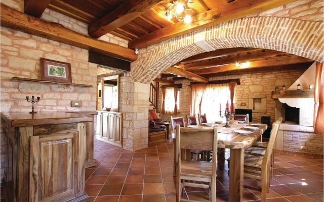 Holiday home Banki V
