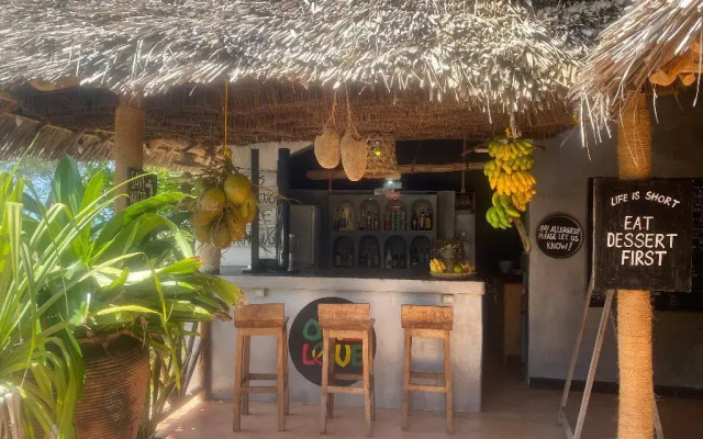 Mbuyuni Beach Village - Bungalows