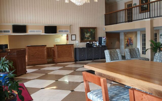 Clarion Hotel Conference Center Lexington North