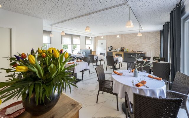 Il Nido Chambres D'hôtes