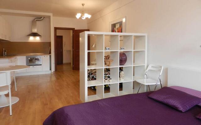 Apartman Dana