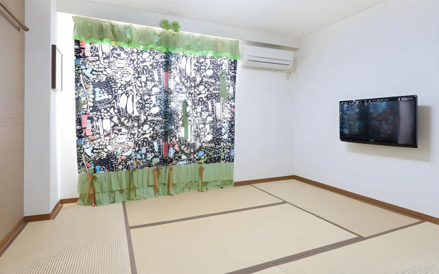 Hotel Hanabi