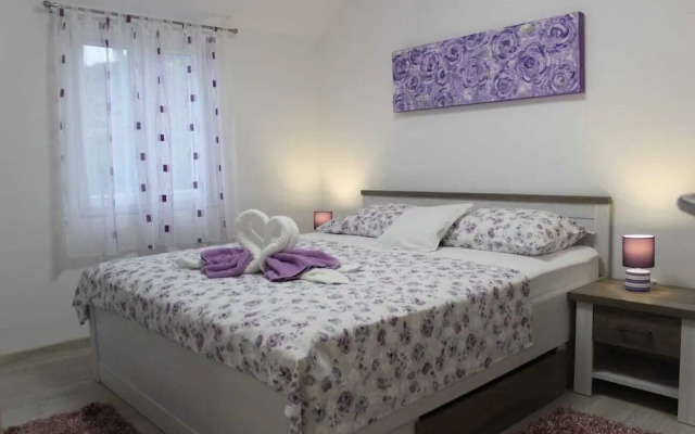 Holiday Home Ela