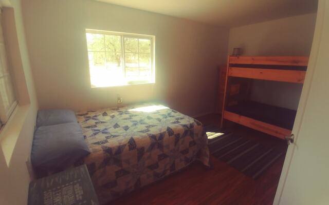 Double R Guest Ranch