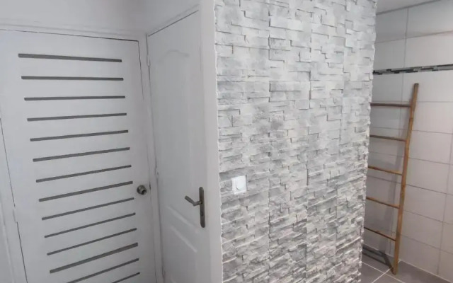 Grey Diamond Studio
