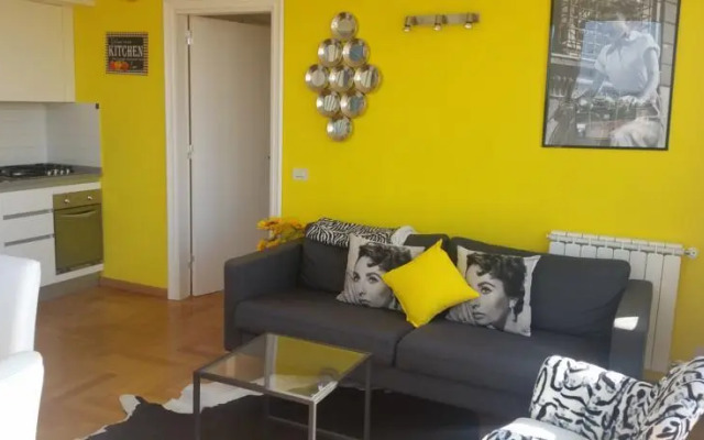 Appartamento Villa Borghese