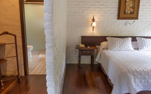 Hotel Bomtempo Itaipava