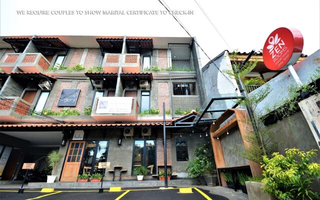 Legacy Residence Syariah