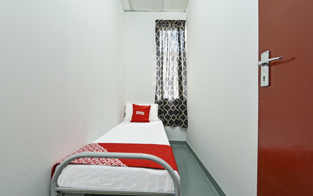 Hotel O Sri Rampai Metro Hostel