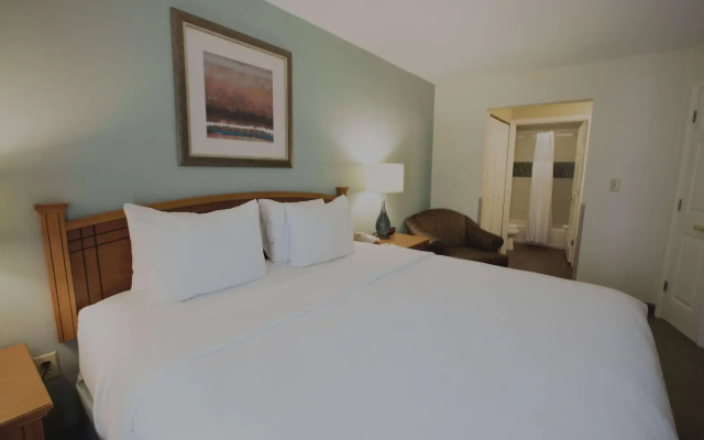 Sonesta ES Suites Austin The Domain Area