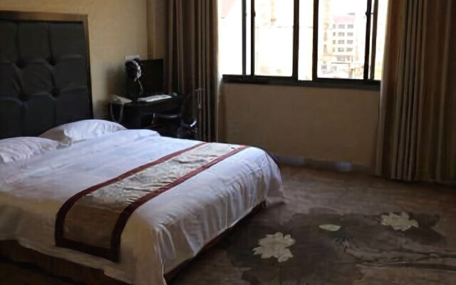 Hao Yue Theme Hotel