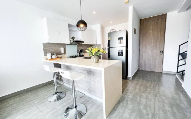 Spiaggia Di Cartagena 812