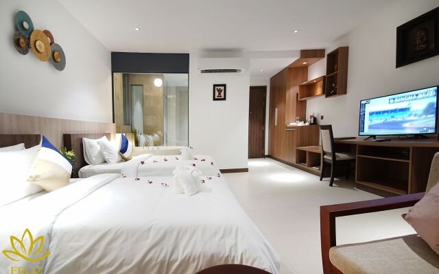 Feliz Urban Hotel