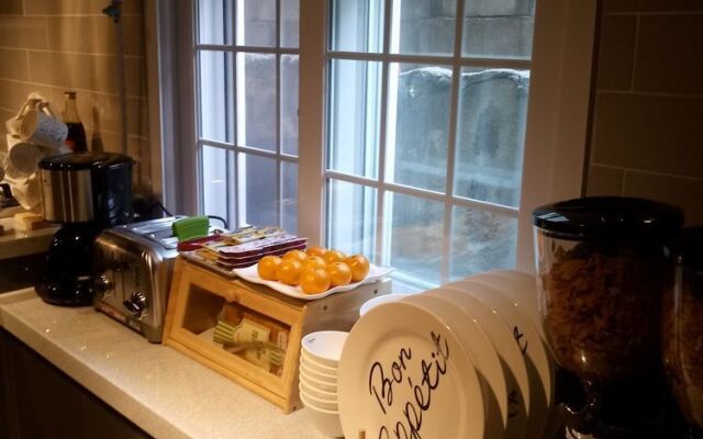 Yeobyul Guesthouse - Hostel