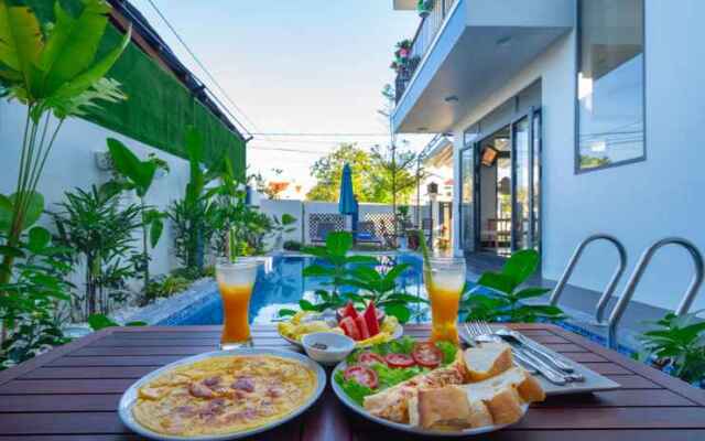An Bang MQ Villa