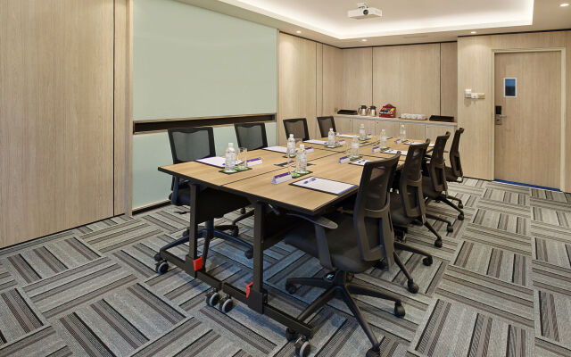 Holiday Inn Express Kuala Lumpur City Centre by IHG