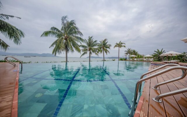 Que Toi Village Resort Phu Yen