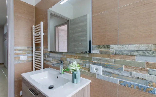 Villa Salemi With Pool