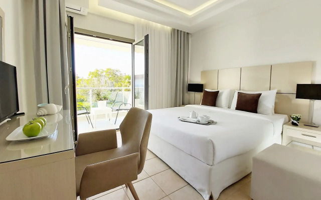 Akrogiali Boutique Hotel