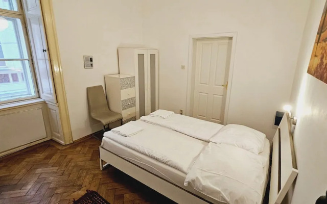 Sobieski Apartments St. Stephen Cathedral