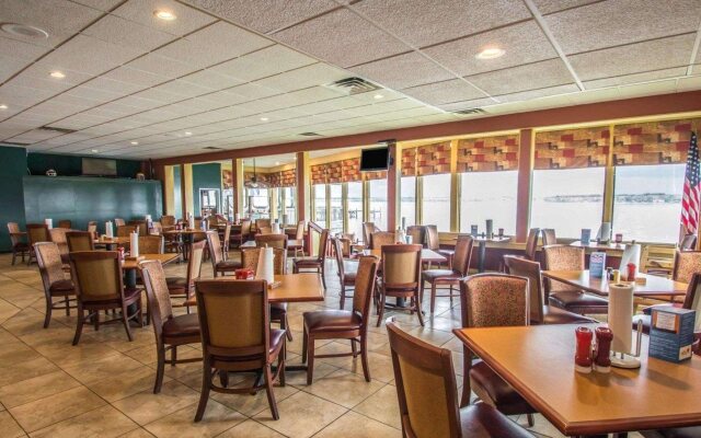 Quality Inn & Suites Palatka Riverfront