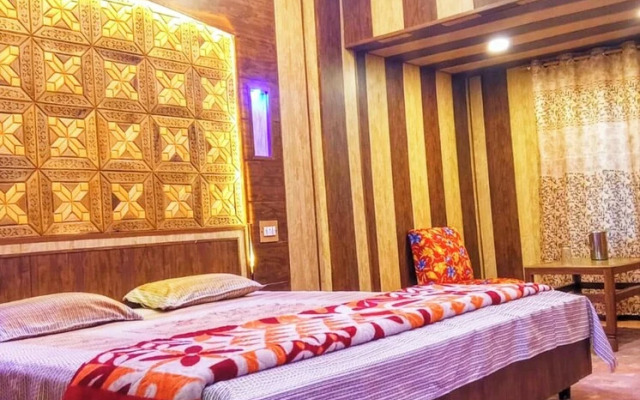 Hotel New Green View1 Srinagar