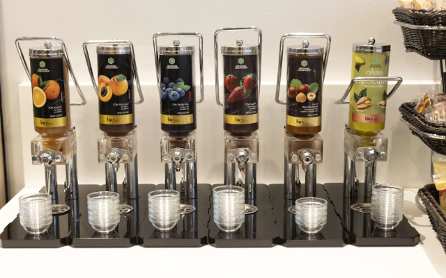 Best Western Plus BorgoLecco Hotel