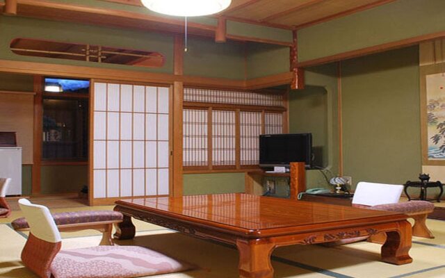 Shinzan