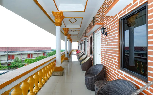 Hotel Taman Sari by OYO Rooms