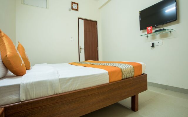 OYO 6668 Hotel Prithviraj