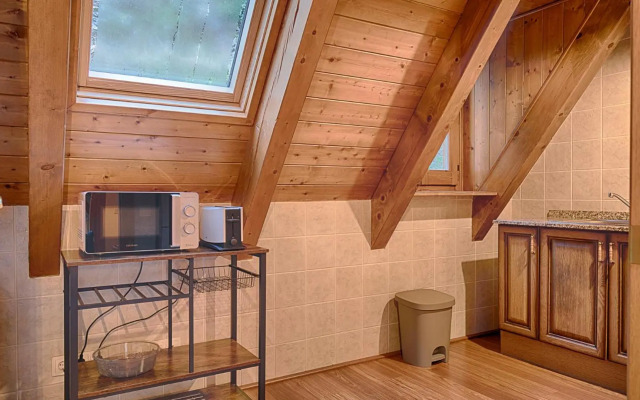 Saplan Apartamento SAUBAGA