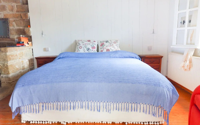 Vasilikos Traditional Holiday Apartments