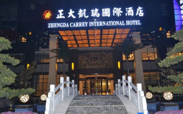 Zhengda Carrey International Hotel