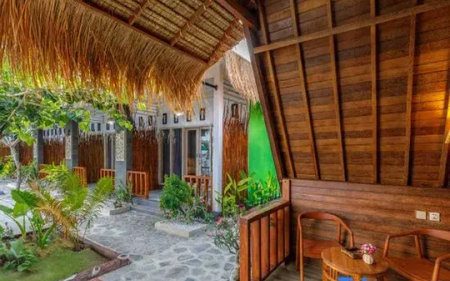 La Semaya Beach Villas