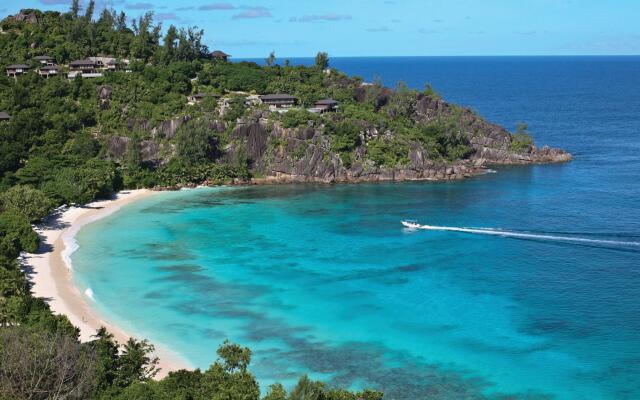 Four Seasons Resort Seychelles