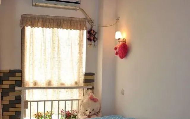 Tianxi Apartment Hotel